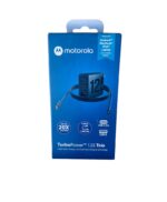 SMARTPHONES PERU VENTA DE EQUIPOS Y SERVICIO TECNICO 07 CARGADOR MOTOROLA TURBOPOWER 125W TRIO (2)