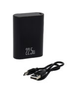 SMARTPHONES PERU VENTA DE EQUIPOS Y SERVICIO TECNICO 09 Power Bank XO XO PR155 10000 mAh 1