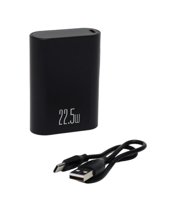 SMARTPHONES PERU VENTA DE EQUIPOS Y SERVICIO TECNICO 09 Power Bank XO XO PR155 10000 mAh 1
