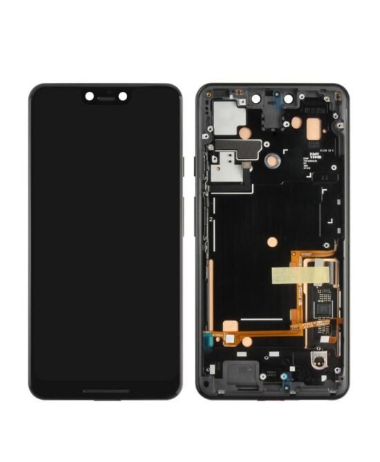 SMARTPHONES PERU VENTA DE EQUIPOS Y SERVICIO TECNICO Pantalla Google Pixi 3XL 001
