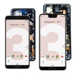 SMARTPHONES PERU VENTA DE EQUIPOS Y SERVICIO TECNICO Pantalla Google Pixi 3 001