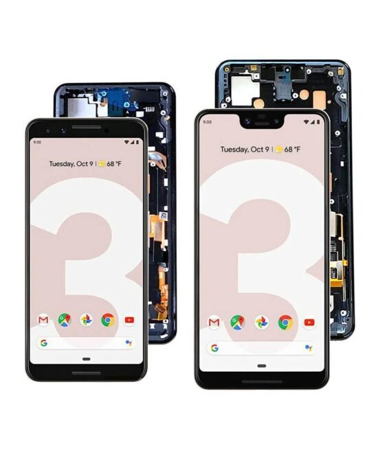 SMARTPHONES PERU VENTA DE EQUIPOS Y SERVICIO TECNICO Pantalla Google Pixi 3 001