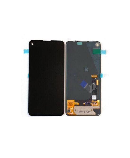 SMARTPHONES PERU VENTA DE EQUIPOS Y SERVICIO TECNICO Pantalla Google Pixi 4A 5G 001