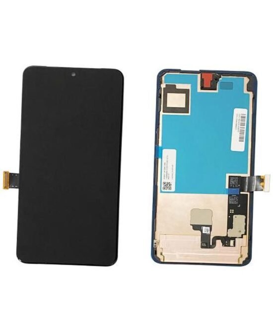 SMARTPHONES PERU VENTA DE EQUIPOS Y SERVICIO TECNICO Pantalla Google Pixl 8 PRO 001