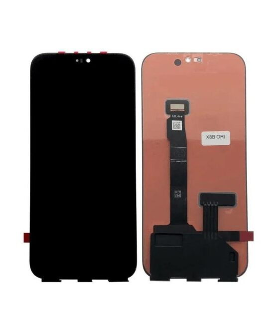 SMARTPHONES PERU VENTA DE EQUIPOS Y SERVICIO TECNICO Pantalla Honor 200 LITE 001