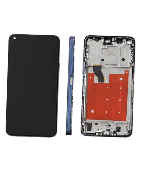 SMARTPHONES PERU VENTA DE EQUIPOS Y SERVICIO TECNICO Pantalla Honor 50 LITE 001