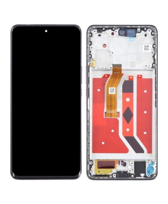 SMARTPHONES PERU VENTA DE EQUIPOS Y SERVICIO TECNICO Pantalla Honor Magic 6 LITE 001