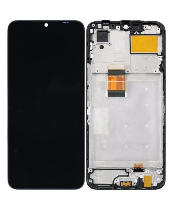 SMARTPHONES PERU VENTA DE EQUIPOS Y SERVICIO TECNICO Pantalla Honor X6a 001