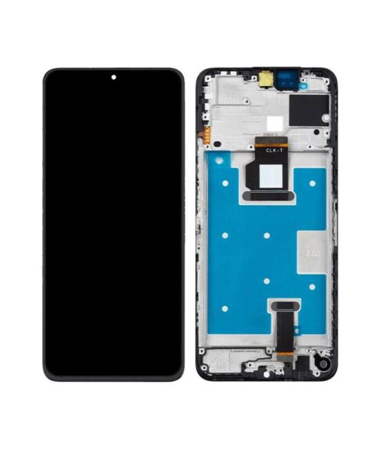 SMARTPHONES PERU VENTA DE EQUIPOS Y SERVICIO TECNICO Pantalla Honor X7b 001