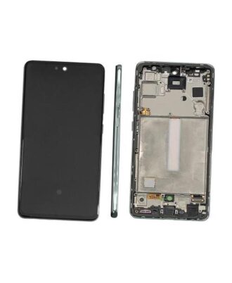 SMARTPHONES PERU VENTA DE EQUIPOS Y SERVICIO TECNICO Pantalla Samsung A52s 001