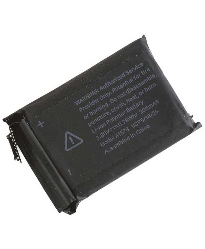 SMARTPHONES PERU VENTA DE EQUIPOS Y SERVICIO TECNICO Bateria Applewatch S1 42MM 001