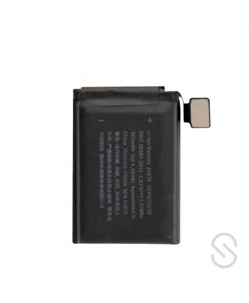 SMARTPHONES PERU VENTA DE EQUIPOS Y SERVICIO TECNICO Bateria Applewatch S2 42MM 001