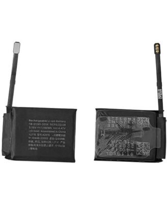 SMARTPHONES PERU VENTA DE EQUIPOS Y SERVICIO TECNICO Bateria Applewatch S8 45MM 001