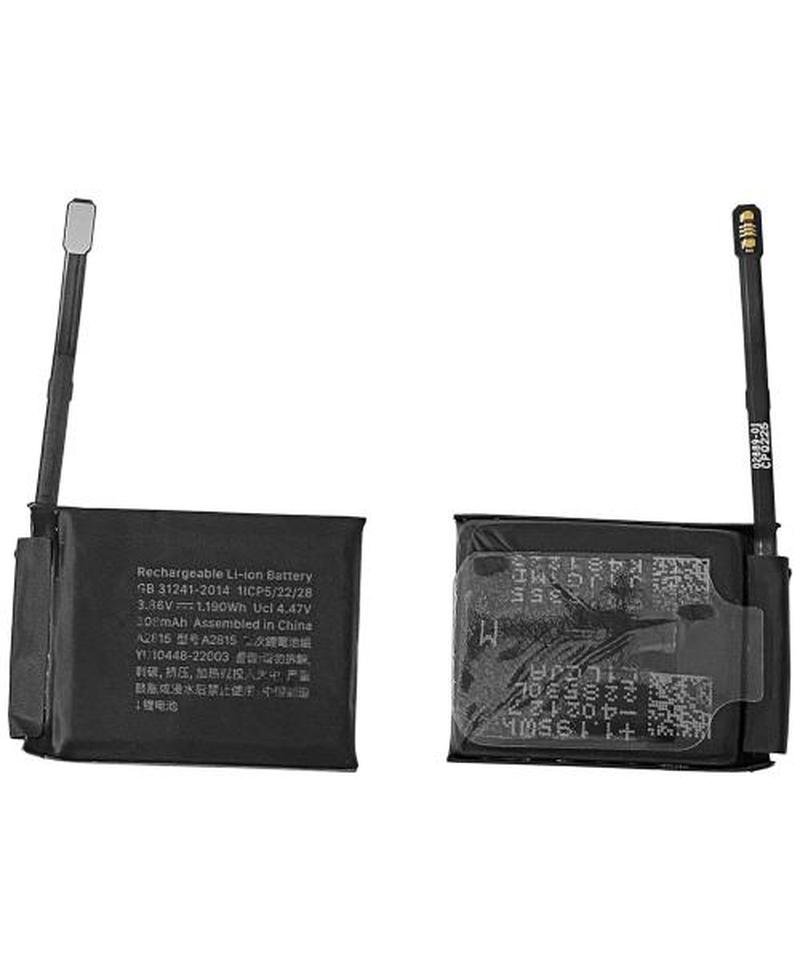 SMARTPHONES PERU VENTA DE EQUIPOS Y SERVICIO TECNICO Bateria Applewatch S8 45MM 001