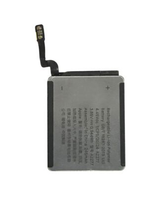 SMARTPHONES PERU VENTA DE EQUIPOS Y SERVICIO TECNICO Bateria Applewatch S9 41MM 001