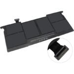 SMARTPHONES PERU VENTA DE EQUIPOS Y SERVICIO TECNICO Bateria MAC A1375 (A1370) 001