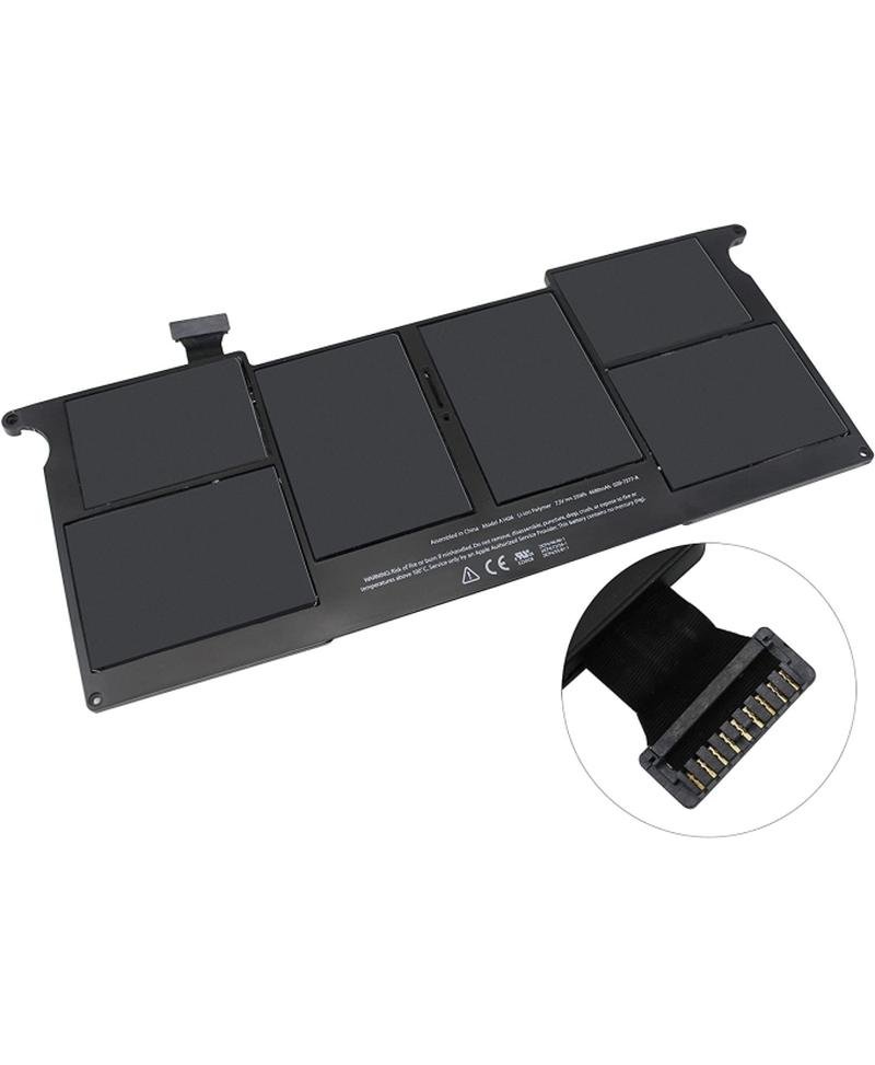 SMARTPHONES PERU VENTA DE EQUIPOS Y SERVICIO TECNICO Bateria MAC A1375 (A1370) 001 SMARTPHONES PERU VENTA DE EQUIPOS Y SERVICIO TECNICO Bateria MAC A1375 (A1370) 001