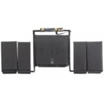 SMARTPHONES PERU VENTA DE EQUIPOS Y SERVICIO TECNICO Bateria MAC A1819 (A1706) 001