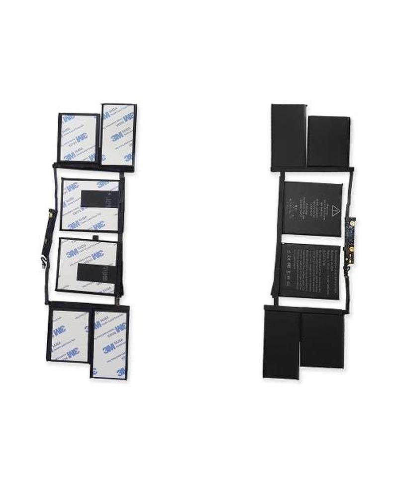 SMARTPHONES PERU VENTA DE EQUIPOS Y SERVICIO TECNICO Bateria MAC A1820 (A1707) 001