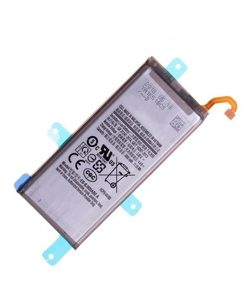 SMARTPHONES PERU VENTA DE EQUIPOS Y SERVICIO TECNICO Bateria Samsung Galaxy J6 001