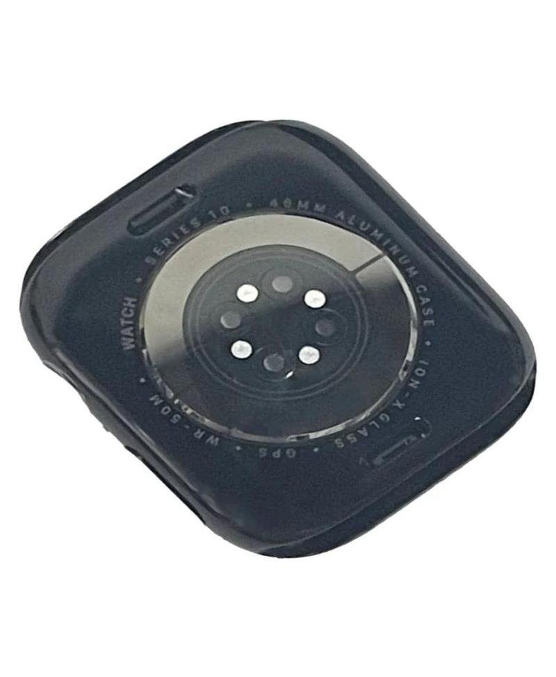 SMARTPHONES PERU VENTA DE EQUIPOS Y SERVICIO TECNICO Cristal Trasero Applewatch SERIE 4 40mm 001