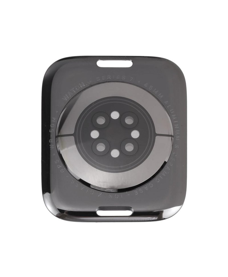 SMARTPHONES PERU VENTA DE EQUIPOS Y SERVICIO TECNICO Cristal Trasero Applewatch SERIE 4 44mm (con modulo de carga) 001