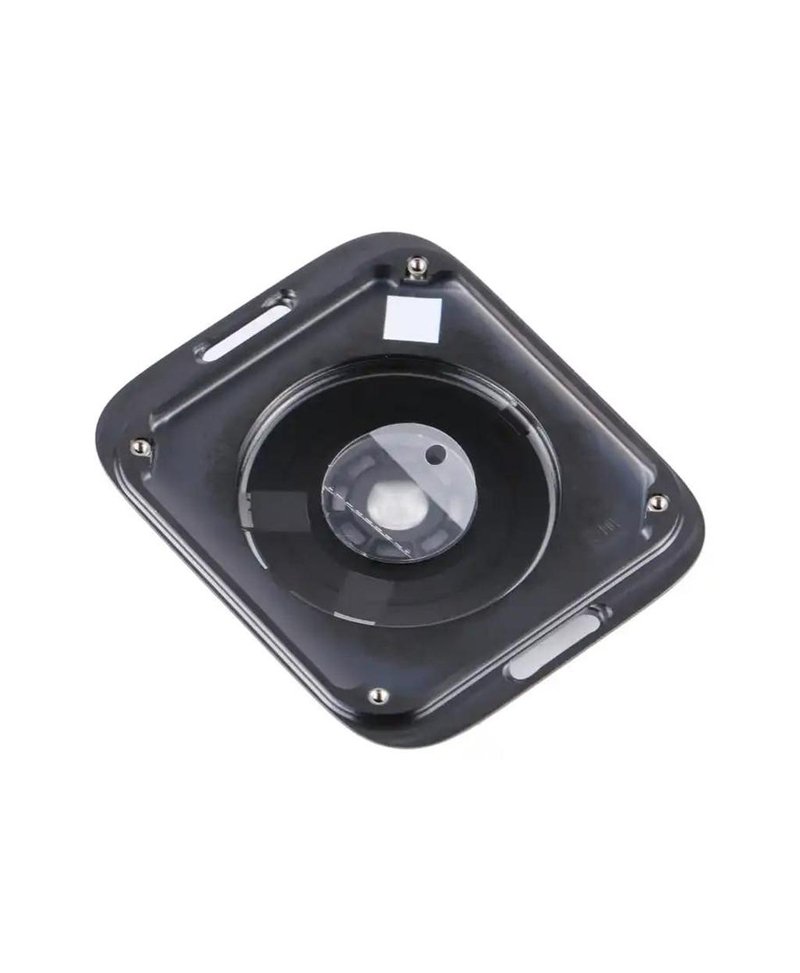 SMARTPHONES PERU VENTA DE EQUIPOS Y SERVICIO TECNICO Cristal Trasero Applewatch SERIE 5 44mm 001