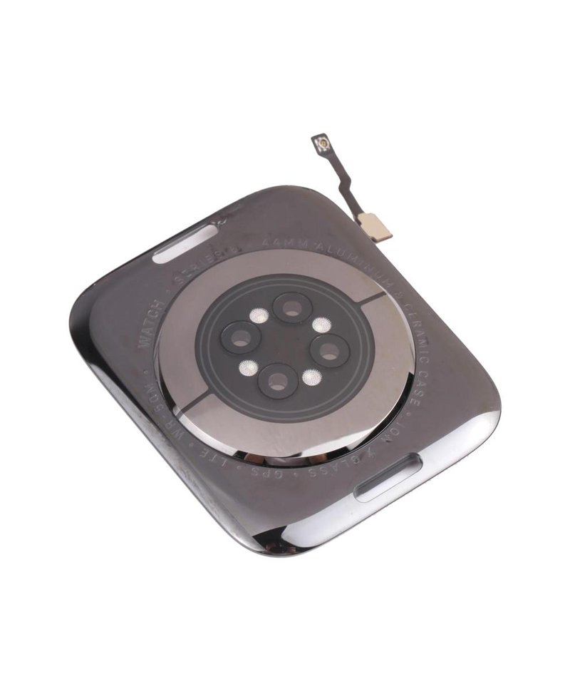 SMARTPHONES PERU VENTA DE EQUIPOS Y SERVICIO TECNICO Cristal Trasero Applewatch SERIE 6 40mm 001