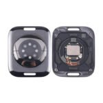 SMARTPHONES PERU VENTA DE EQUIPOS Y SERVICIO TECNICO Cristal Trasero Applewatch SERIE 7 41mm (CON MODULO DE CARGA) 001