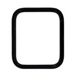 SMARTPHONES PERU VENTA DE EQUIPOS Y SERVICIO TECNICO Glass Applewatch SERIE 4 40mm 001