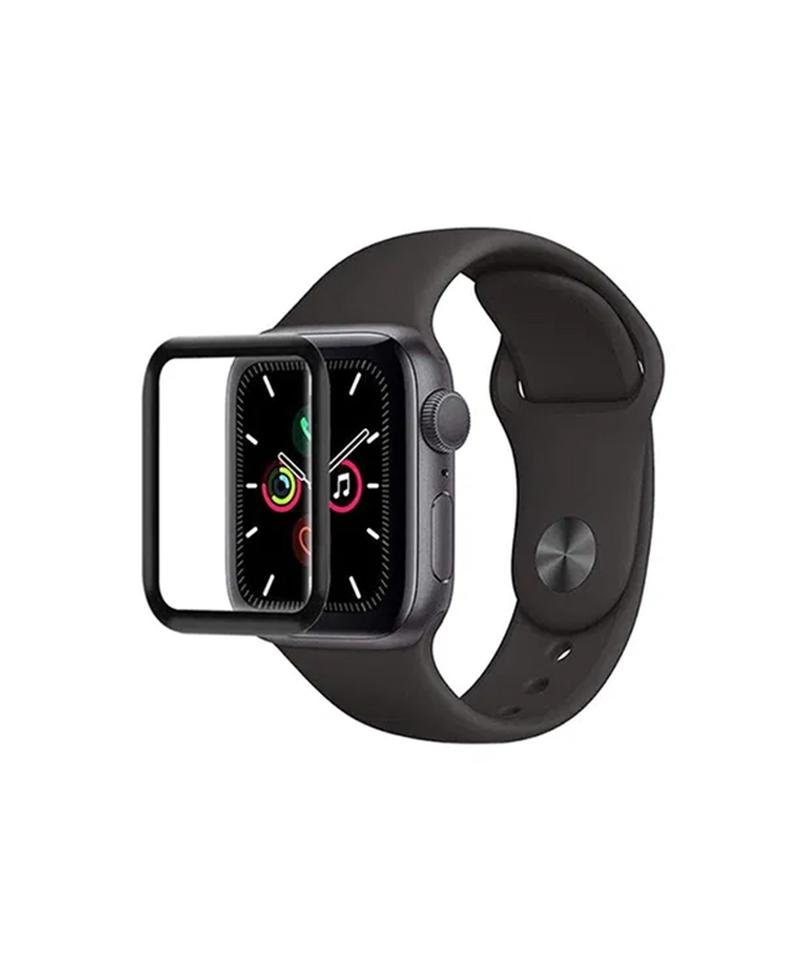 SMARTPHONES PERU VENTA DE EQUIPOS Y SERVICIO TECNICO Glass Applewatch SERIE 6 40mm 001