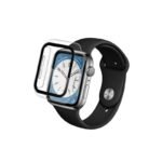 SMARTPHONES PERU VENTA DE EQUIPOS Y SERVICIO TECNICO Glass Applewatch SERIE 7 45mm 001