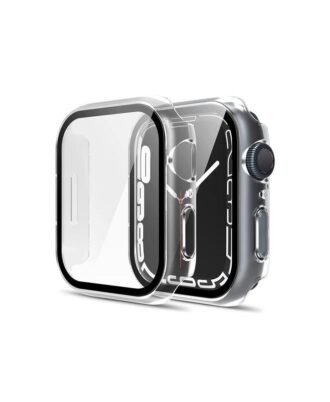 SMARTPHONES PERU VENTA DE EQUIPOS Y SERVICIO TECNICO Glass Applewatch SERIE 8 45mm 001