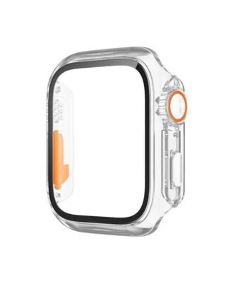 SMARTPHONES PERU VENTA DE EQUIPOS Y SERVICIO TECNICO Glass Applewatch SERIE 9 45mm 001