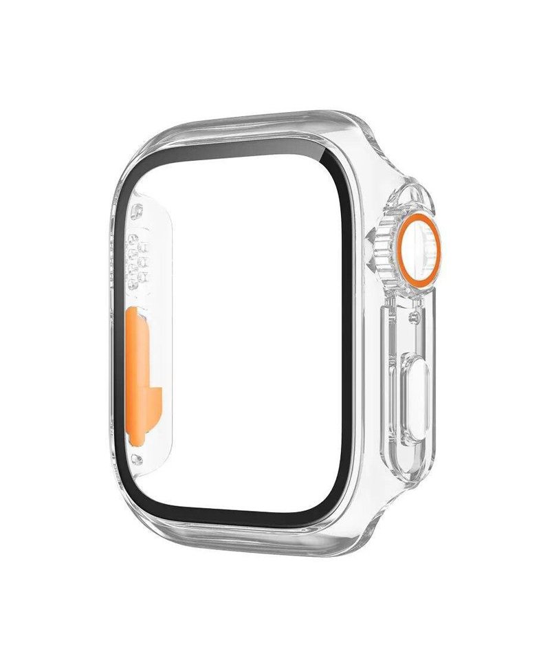 SMARTPHONES PERU VENTA DE EQUIPOS Y SERVICIO TECNICO Glass Applewatch SERIE 9 45mm 001