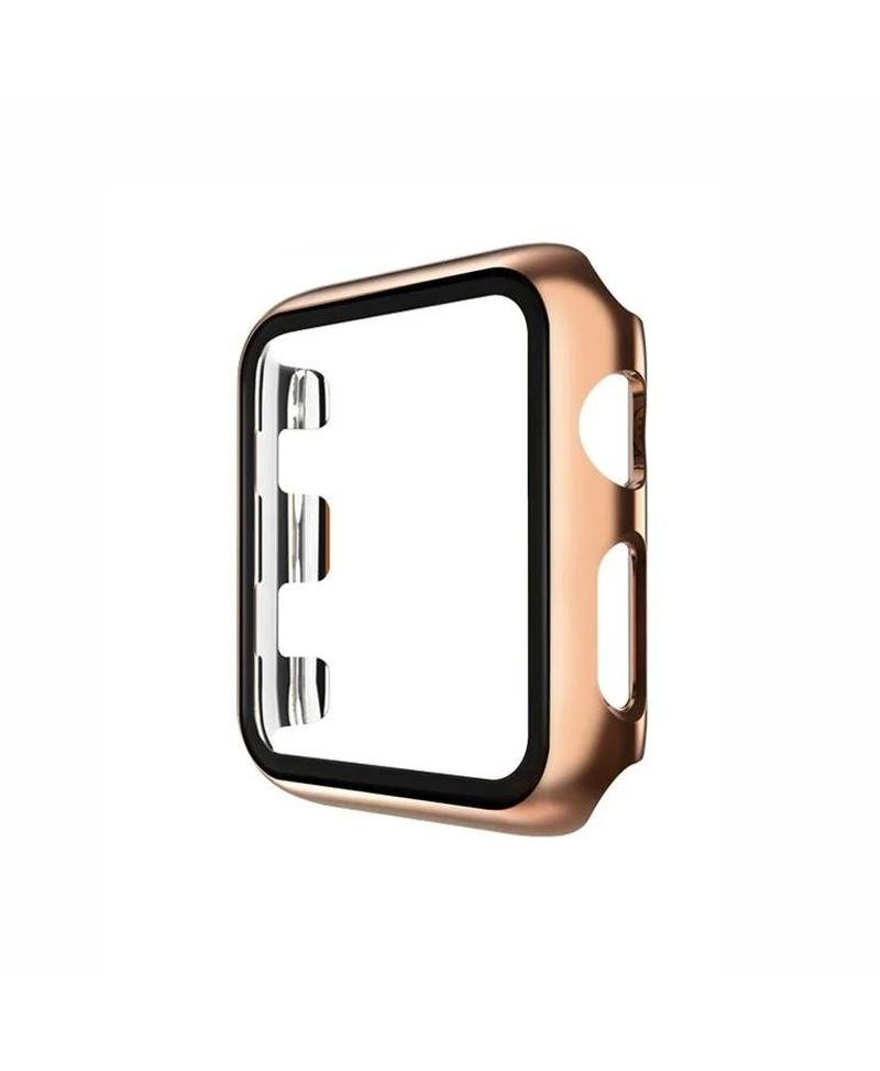 SMARTPHONES PERU VENTA DE EQUIPOS Y SERVICIO TECNICO Glass Applewatch SERIE SE 40mm 001