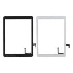 SMARTPHONES PERU VENTA DE EQUIPOS Y SERVICIO TECNICO Glass IPAD 5 (AIR 1) 001