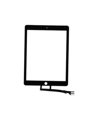 SMARTPHONES PERU VENTA DE EQUIPOS Y SERVICIO TECNICO Glass IPAD 9.7 BLACK 001