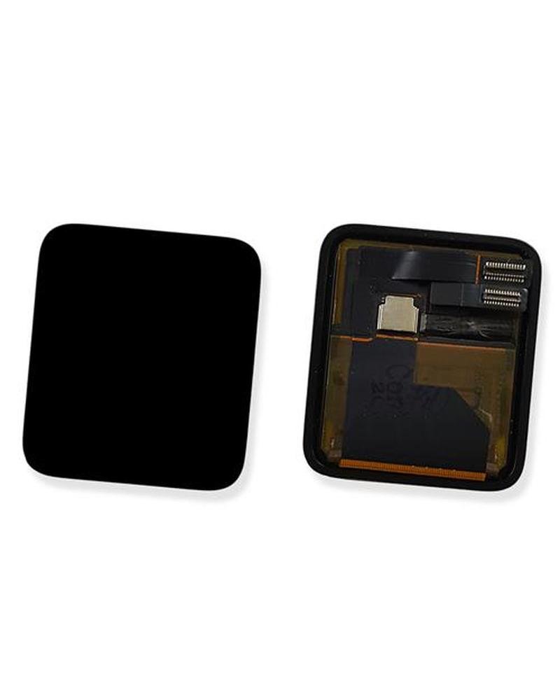 SMARTPHONES PERU VENTA DE EQUIPOS Y SERVICIO TECNICO Pantalla Applewatch SERIE 1 38mm 001