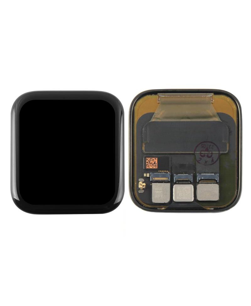 SMARTPHONES PERU VENTA DE EQUIPOS Y SERVICIO TECNICO Pantalla Applewatch SERIE 5 44mm 001