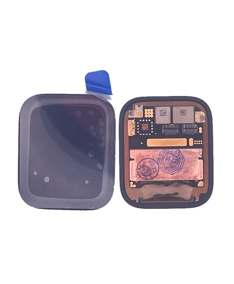 SMARTPHONES PERU VENTA DE EQUIPOS Y SERVICIO TECNICO Pantalla Applewatch SERIE 7 41mm 001