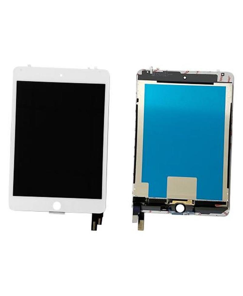 SMARTPHONES PERU VENTA DE EQUIPOS Y SERVICIO TECNICO Pantalla IPAD MINI 4 001