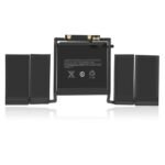 SMARTPHONES PERU VENTA DE EQUIPOS Y SERVICIO TECNICO Repuesto Apple MAC Bateria A1382 (A1286) 001