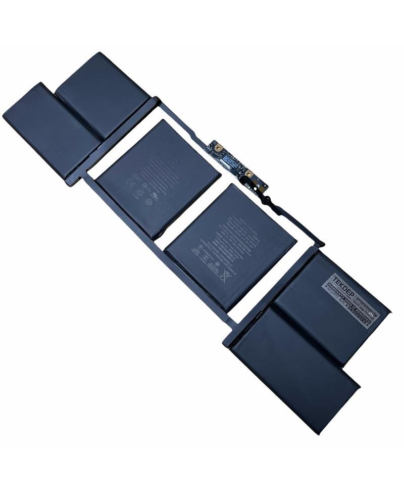 SMARTPHONES PERU VENTA DE EQUIPOS Y SERVICIO TECNICO Repuesto Apple MAC Bateria A1820 (A1707) A 001 SMARTPHONES PERU VENTA DE EQUIPOS Y SERVICIO TECNICO Repuesto Apple MAC Bateria A1820 (A1707) A 001