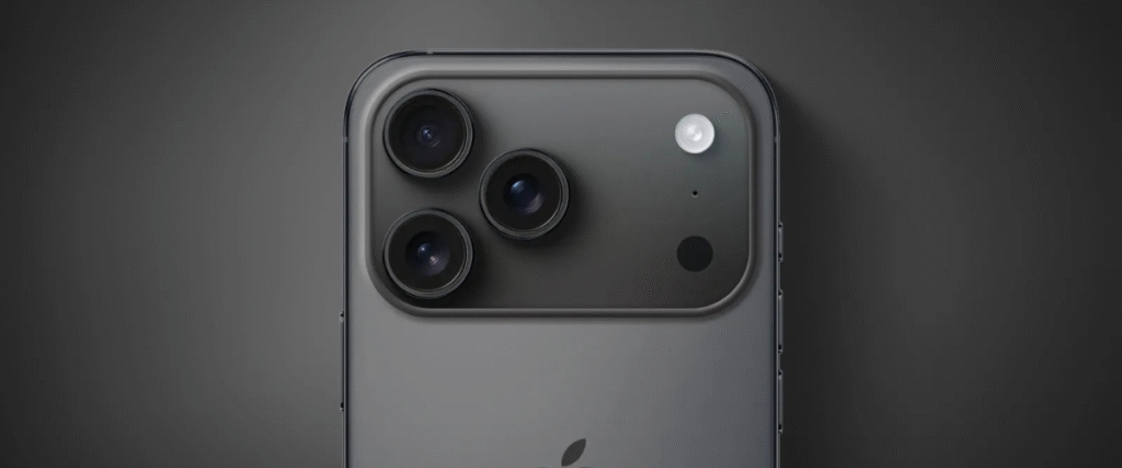 iPhone 17 Memoria base que no esperabas