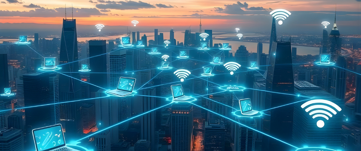 El enemigo oculto de tu wifi está en casa