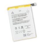 Bateria Google PIXI 3