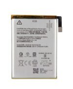 Bateria Google PIXI 3XL