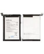 Bateria Infinix GT 20 pro 5g ORIG - Image 2