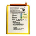 Bateria Moto E7 Plus